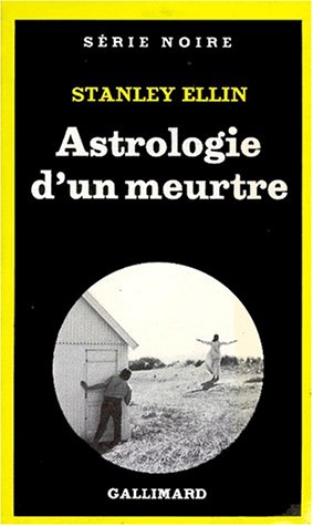 Book cover for Astrologie D Un Meurtre