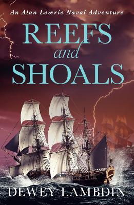 Book cover for Reefs and Shoals