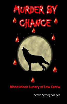 Book cover for Murder by Chance