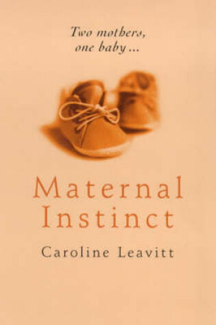 Cover of Maternal Instinct