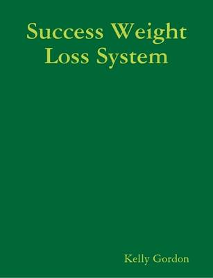 Book cover for Success Weight Loss System