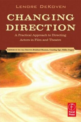 Cover of Changing Direction