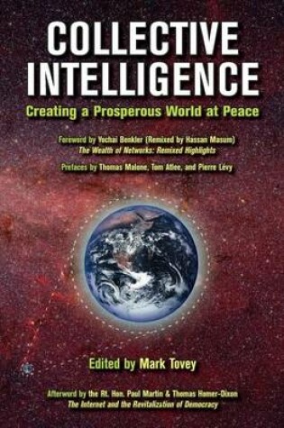 Cover of Collective Intelligence