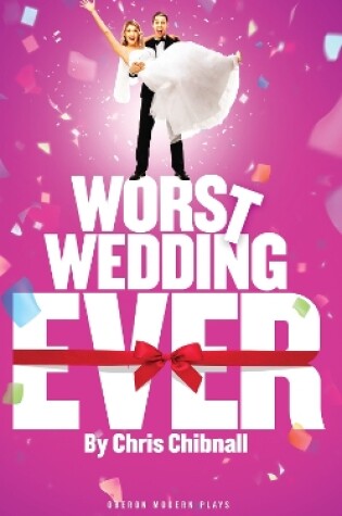 Cover of Worst Wedding Ever