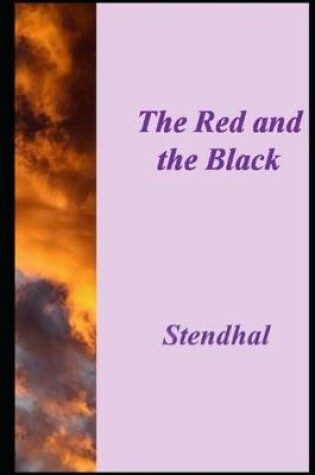 Cover of The Red and the Black "The Annotated Edition"