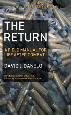 Book cover for The Return