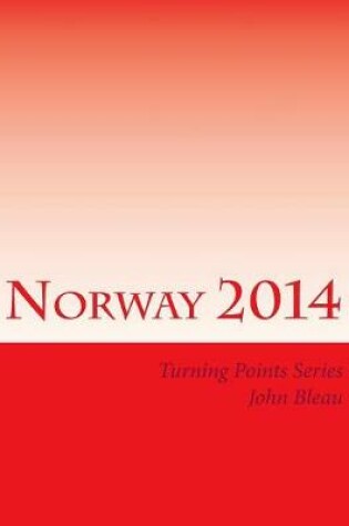 Cover of Norway 2014