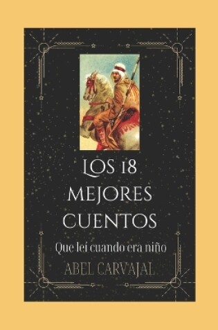 Cover of Los 18 Mejores Cuentos