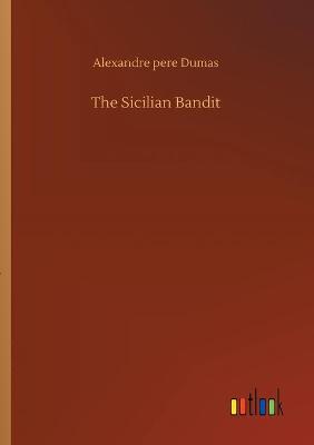 Book cover for The Sicilian Bandit