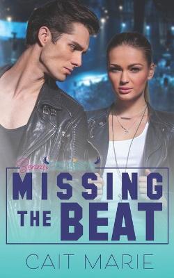 Book cover for Missing the Beat