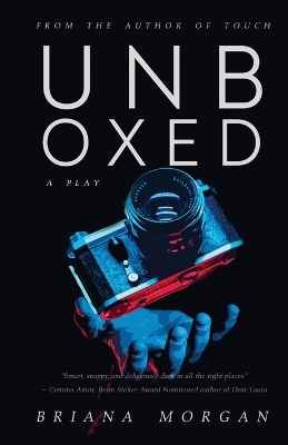 Book cover for Unboxed