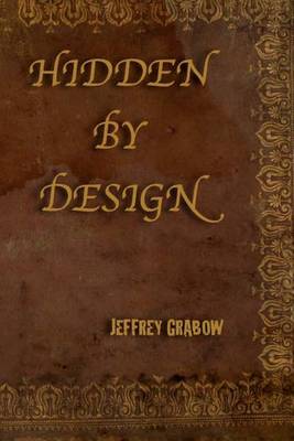 Book cover for Hidden by Design