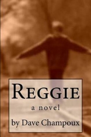 Cover of Reggie