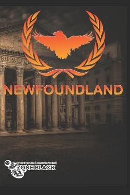 Book cover for The great Newfoundland