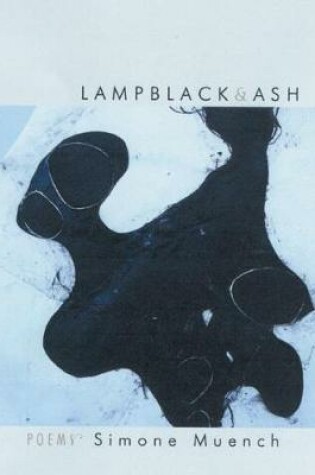 Cover of Lampblack & Ash