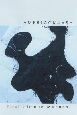 Book cover for Lampblack & Ash