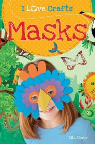 Cover of Masks