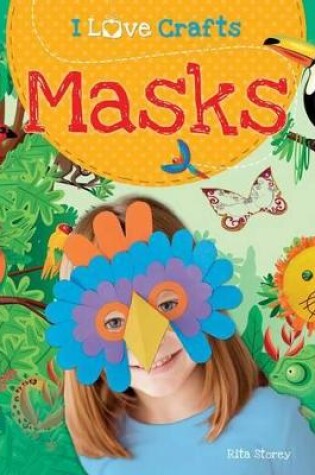 Cover of Masks