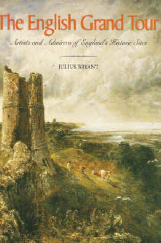 Cover of The English Grand Tour