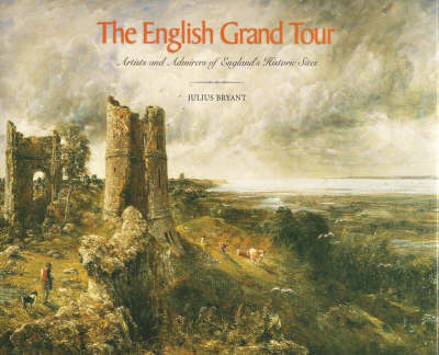Book cover for The English Grand Tour