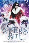 Book cover for Winter's Bite