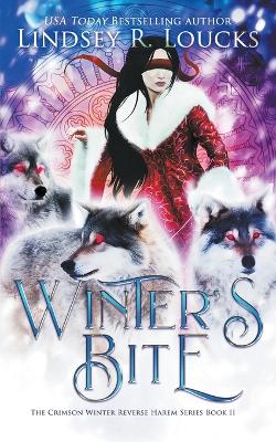 Book cover for Winter's Bite