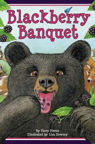 Cover of Blackberry Banquet