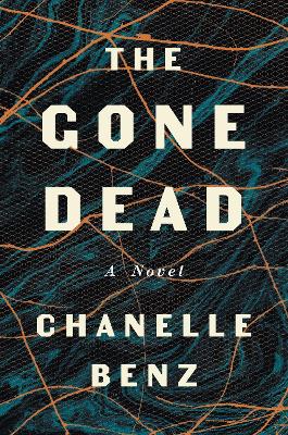Book cover for The Gone Dead