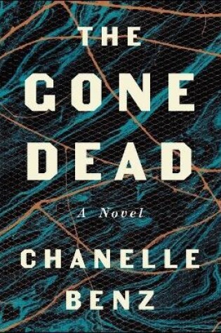 Cover of The Gone Dead