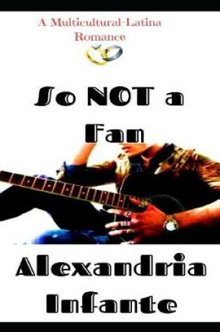 Cover of So NOT a Fan