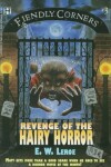 Book cover for Revenge of the Hairy Horror