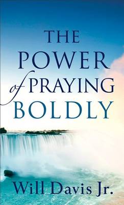 Book cover for The Power of Praying Boldly