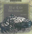 Book cover for The Gila Monster