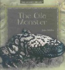 Cover of The Gila Monster