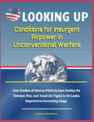 Book cover for Looking Up