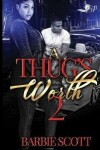 Book cover for A Thug's Worth 2