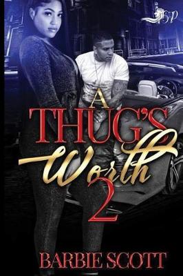 Book cover for A Thug's Worth 2