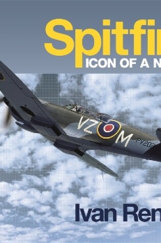 Cover of The Spitfire