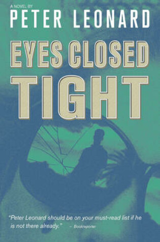 Cover of Eyes Closed Tight