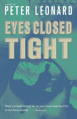 Book cover for Eyes Closed Tight