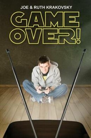 Cover of Game Over!
