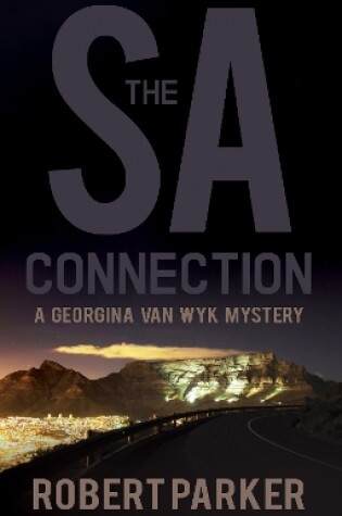 Cover of The SA Connection