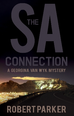 Book cover for The SA Connection