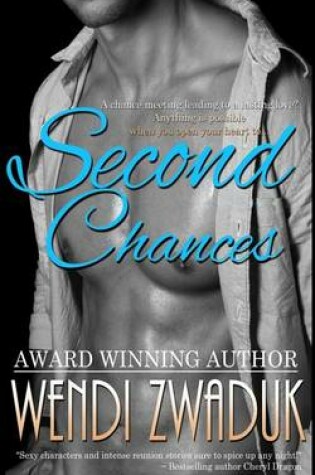 Cover of Second Chances