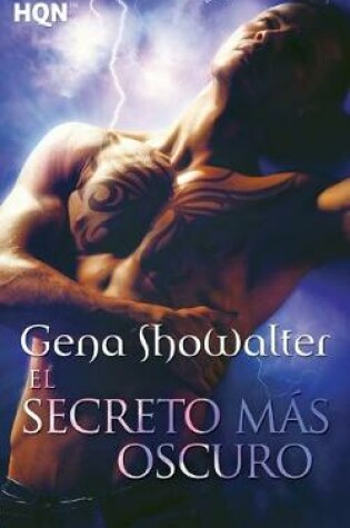 Cover of El secreto más oscuro