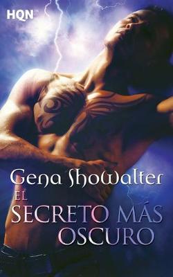 Book cover for El secreto más oscuro