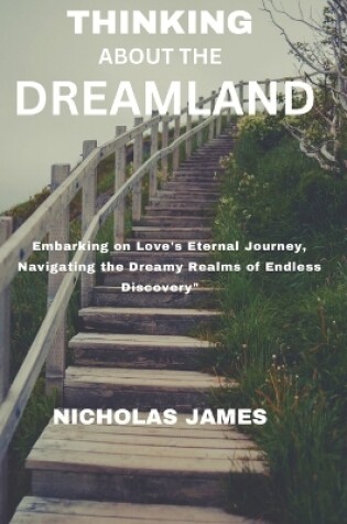 Cover of Thinking about the Dreamland