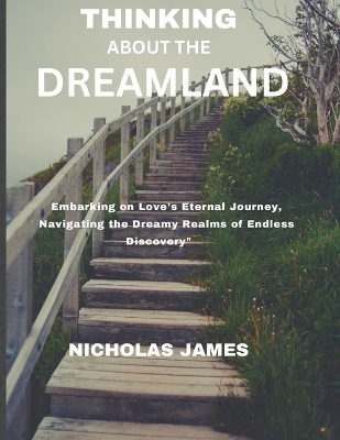 Book cover for Thinking about the Dreamland