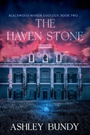 Cover of The Haven Stone