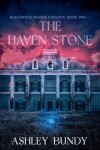 Book cover for The Haven Stone